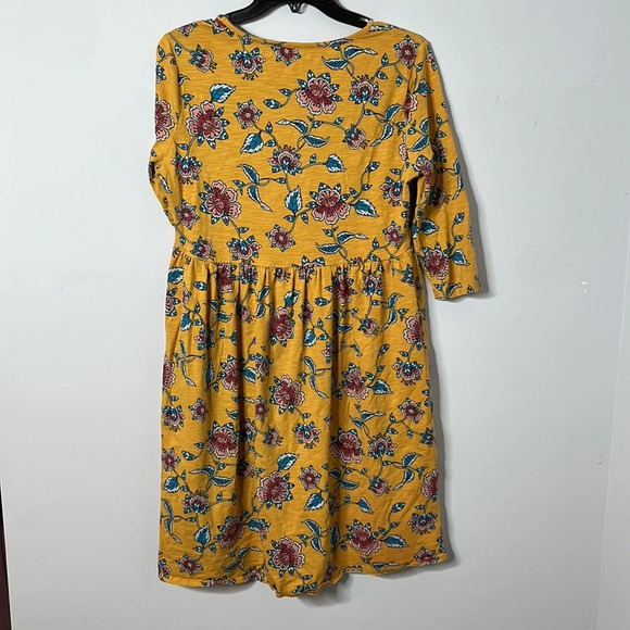 Matilda Jane Place in the Sun Floral Dress - Picture 5 of 6